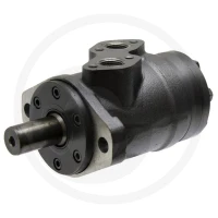 WHITE Silnik hydrauliczny OMP-X 125cc D = 1"/ A2 25711185792 - Sklep PoltechParts