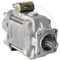 SUNFAB SUNFB Pompa SVH 092 257SVH092L - Sklep PoltechParts