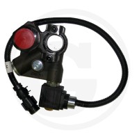 Parker Zawór obejściowy BPV-F1-25-61 24VDC Nothand 25704353 - Sklep PoltechParts