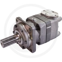 WHITE Silnik hydrauliczny OMT 200 257151B3007 - Sklep PoltechParts