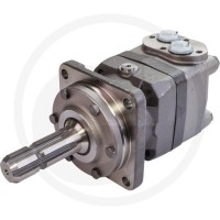 WHITE Silnik hydrauliczny OMT 500 m. wałek PTO 257151B3023 - Sklep PoltechParts