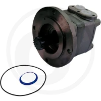 WHITE Silnik hydrauliczny OMTS 250 257151B3038 - Sklep PoltechParts