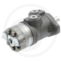WHITE Silnik hydrauliczny OMR-X 160cc D = 25mm / A2 25711185469 - Sklep PoltechParts