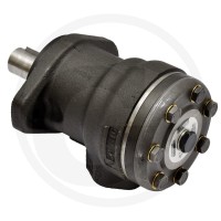 WHITE Silnik hydrauliczny OMR-X 125cc D = 1"/ A2 25711185548 - Sklep PoltechParts