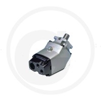 Parker Pompa tłokowa dwuobwodowa F2-70 / 70-L 25704221 - Sklep PoltechParts