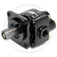 Parker Pompa zębata GPA-016-4 25704233 - Sklep PoltechParts
