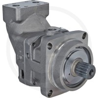 Parker Silnik tłokowy F12-060-MF-IV-D-000-0000-P0 25704318 - Sklep PoltechParts