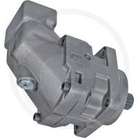 Parker Silnik tłokowy F12-060-MF-IV-D-000-0000-P0 25704318 - Sklep PoltechParts