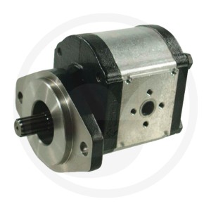 Casappa Pompa PLP30.61D0-A8U3-LED/EB 25702226