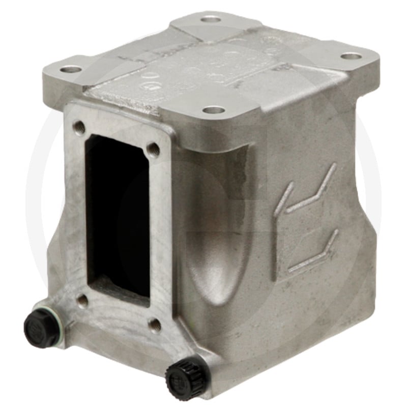 Casappa Zbiornik 1l, aluminium 25702300