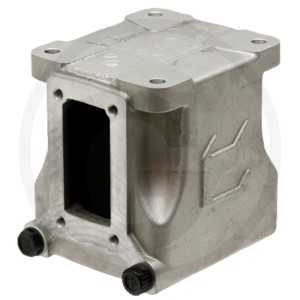Casappa Zbiornik 1l, aluminium 25702300