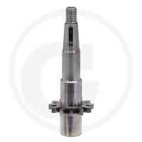 Casappa Wałek EUR PLP 10.2 25702659 - Sklep PoltechParts