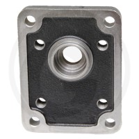Casappa Kołnierz europejski E1 aluminium 25702677 - Sklep PoltechParts