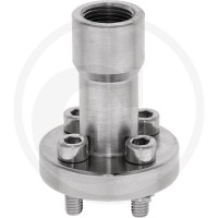 GRANIT GP-Kołnierz dł. LK51-3/4" 25702452 - Sklep PoltechParts