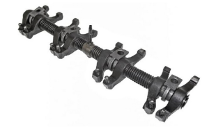 Wał rozrządu, klawiatura kpl., Odpowiednik: ZZ90007