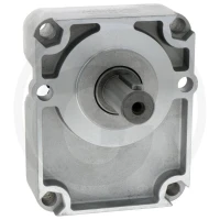 GRANIT Przystawka łożyskowa BG-3 wałek 24 mm 2570257 - Sklep PoltechParts