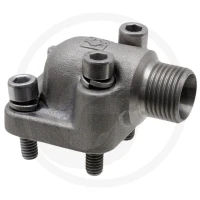 GRANIT WP-kołnierz- LK40-15L 25702521 - Sklep PoltechParts