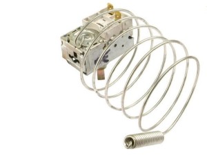 Termostat klimatyzacji