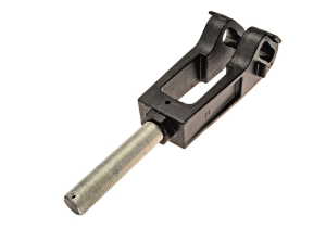 Widełki wieszaka poziomującego