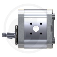 Bosch/Rexroth Pompa hydrauliczna 256R918C00638 - Sklep PoltechParts