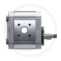 Bosch/Rexroth Pompa hydrauliczna 256R918C00638 - Sklep PoltechParts