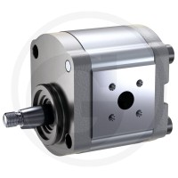 Bosch/Rexroth Pompa hydrauliczna 256R918C00638 - Sklep PoltechParts