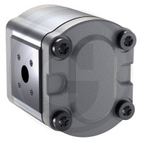Bosch/Rexroth Pompa hydrauliczna 256R918C00638 - Sklep PoltechParts