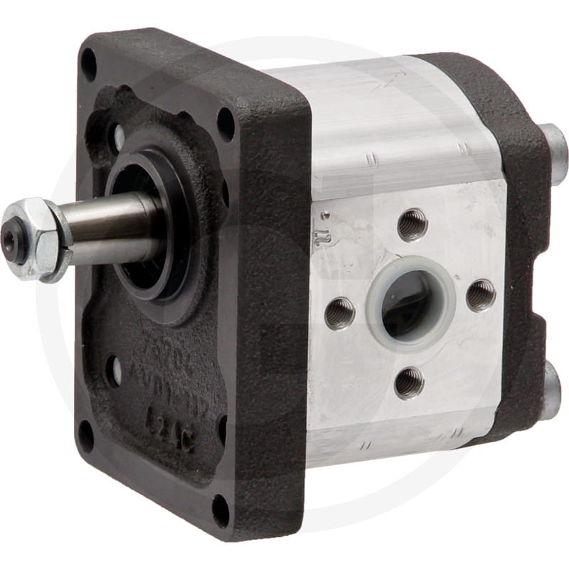 Bosch/Rexroth Pompa hydrauliczna 256R918C01573 - Sklep PoltechParts