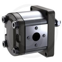 Bosch/Rexroth Pompa hydrauliczna 256R918C01573 - Sklep PoltechParts