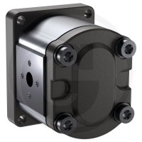 Bosch/Rexroth Pompa hydrauliczna 256R918C01573 - Sklep PoltechParts