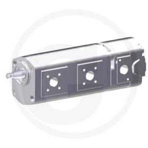 Bosch/Rexroth Pompa hydrauliczna 256R918C02014