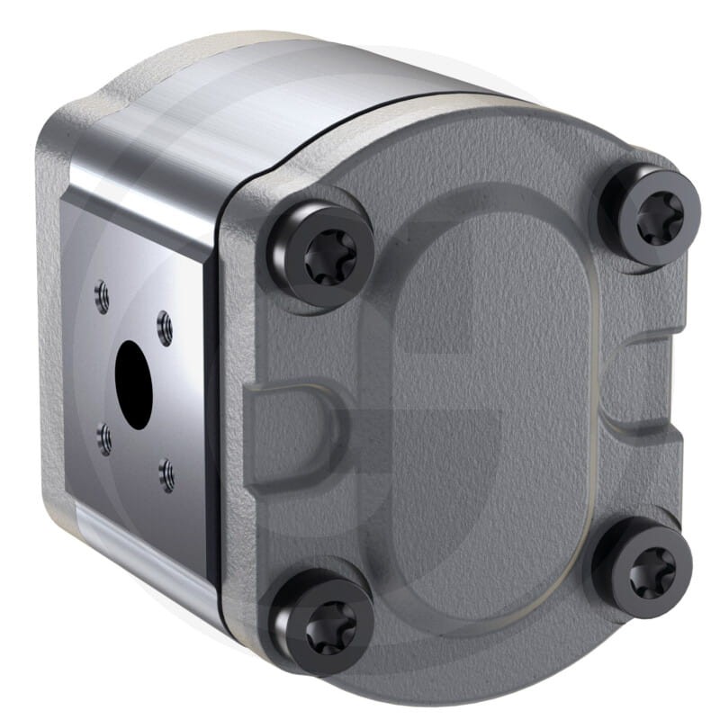 Bosch/Rexroth Pompa zębata Bosch Rexroth 256R918C02153 - Sklep PoltechParts
