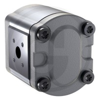 Bosch/Rexroth Pompa zębata Bosch Rexroth 256R918C02153 - Sklep PoltechParts