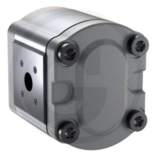 Bosch/Rexroth Pompa zębata Bosch Rexroth 256R918C02153