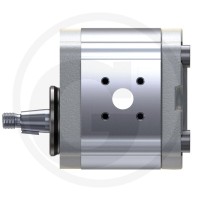 Bosch/Rexroth Pompa zębata Bosch Rexroth 256R918C02153 - Sklep PoltechParts
