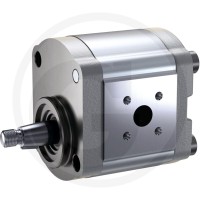 Bosch/Rexroth Pompa zębata Bosch Rexroth 256R918C02153 - Sklep PoltechParts