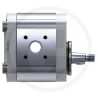 Bosch/Rexroth Pompa zębata Bosch Rexroth 256R918C02153 - Sklep PoltechParts