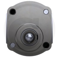 Bosch/Rexroth Pompa zębata Bosch Rexroth 256R918C02153 - Sklep PoltechParts