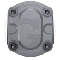 Bosch/Rexroth Pompa zębata Bosch Rexroth 256R918C02153 - Sklep PoltechParts