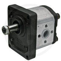Bosch/Rexroth Pompa zębata, pojedyncza 256R918C02270 - Sklep PoltechParts