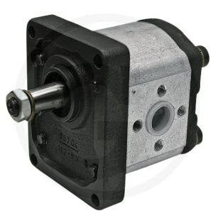 Bosch/Rexroth Pompa zębata, pojedyncza 256R918C02270