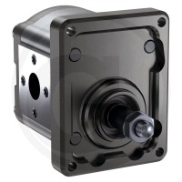 Bosch/Rexroth Pompa zębata, pojedyncza 256R918C02270 - Sklep PoltechParts