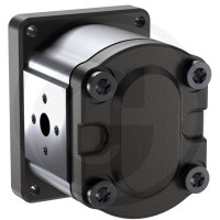 Bosch/Rexroth Pompa zębata, pojedyncza 256R918C02270 - Sklep PoltechParts