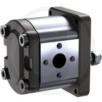 Bosch/Rexroth Pompa zębata, pojedyncza 256R918C02270 - Sklep PoltechParts