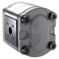 Bosch/Rexroth Hydraulikpumpe 256R918C00678 - Sklep PoltechParts