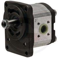 Bosch/Rexroth Pompa hydrauliczna 256R918C00435 - Sklep PoltechParts