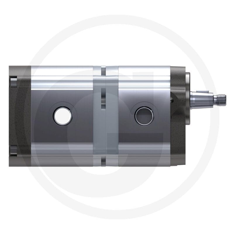 Bosch/Rexroth Pompa potrójna 256R918C00575 - 256R918C00575 - Sklep rolniczy PoltechParts