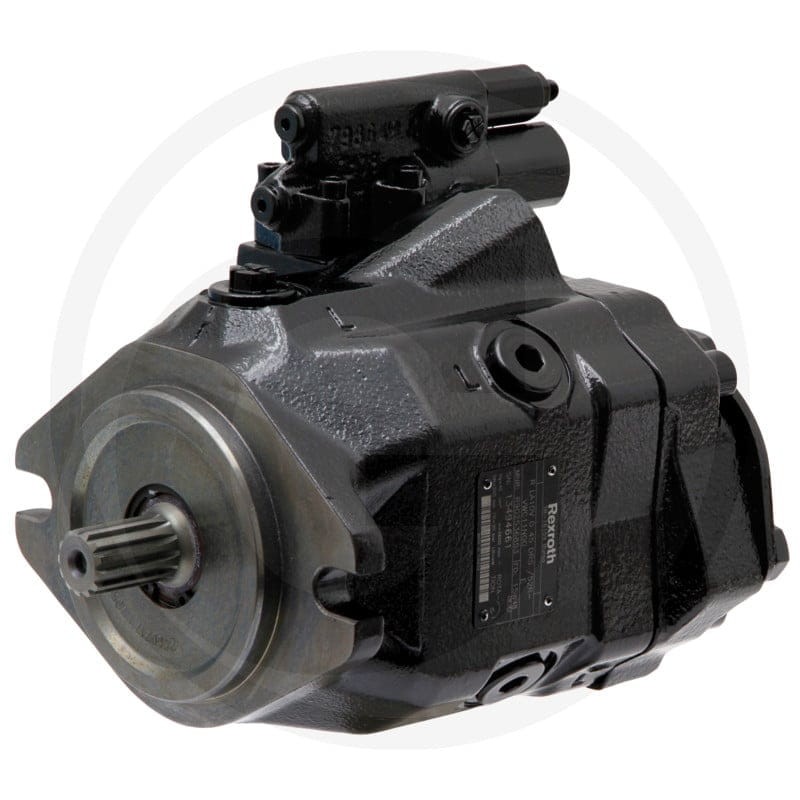 Bosch/Rexroth Pompa hydrauliczna 256R902537721