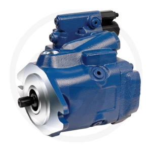 Bosch/Rexroth Pompa hydrauliczna 256R902538107