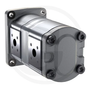 Bosch/Rexroth Pompa podwójna 256R918A03122